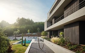 Oltremare Apartments With Pool